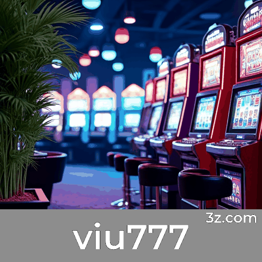 viu777: A Experiência Real de Jogos de Mesa ao Vivo