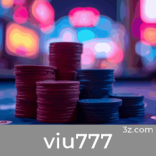 Viu777: Realidade em Jogos, Emoção para Brasileiros!