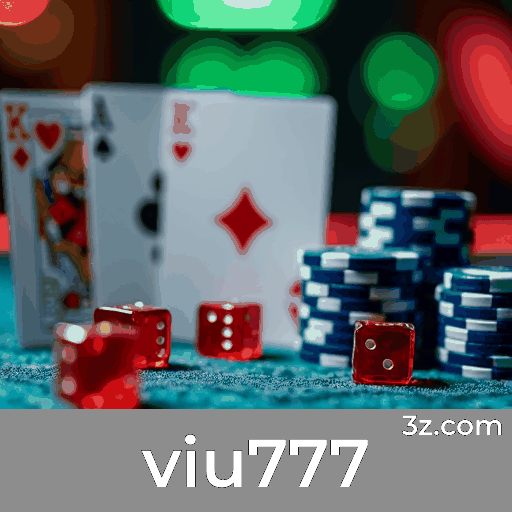 viu777: A Experiência Real de Jogos de Mesa ao Vivo