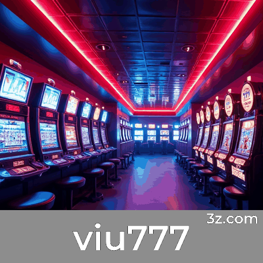 viu777: O Mundo de Jogos Selecionados e Excelentes