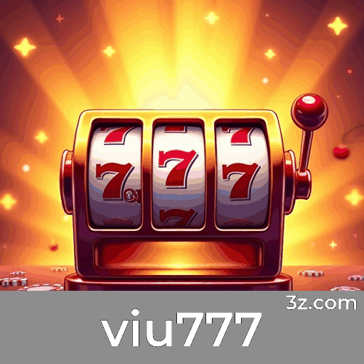 viu777: O Mundo de Jogos Selecionados e Excelentes